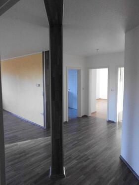 Foto - Dachgeschoßwohnung in Thedinghausen zur Miete