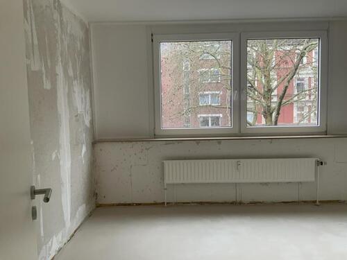 Foto - 2 Zimmer Etagenwohnung in Gelsenkirchen