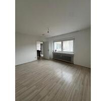 Zentral gelegene Wohnung mit Balkon in der Pforzheimer Nordstadt