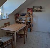 Stadtzentrum 2 Raum Maisonette Wohnung - Bautzen