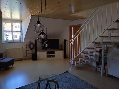 Foto - Maisonettenwohnung in Bautzen zur Miete