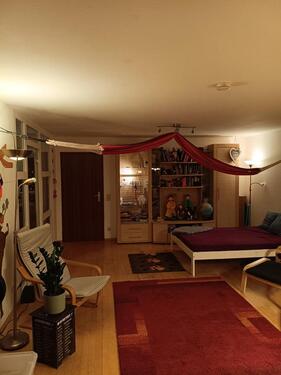 Foto - 4.5 Zimmer Erdgeschoßwohnung zum Kaufen in Bad Boll