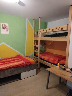 Foto - 4.5 Zimmer Erdgeschoßwohnung in Bad Boll