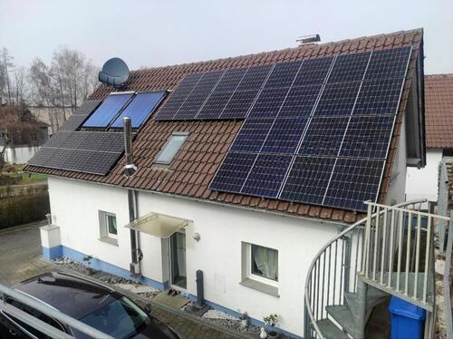 Foto - Familienfreundliches Haus in ruhiger Nachbarschaft