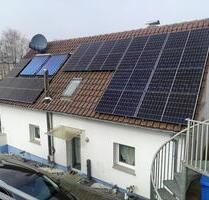 Familienfreundliches Haus in ruhiger Nachbarschaft - Ochsenhausen