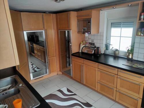 Foto - Einfamilienhaus in Ochsenhausen zum Kaufen