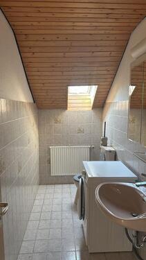 Foto - Dachgeschosswohnung OT Untersiemau