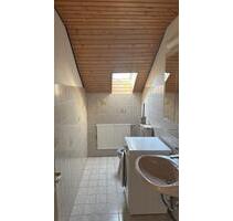 Dachgeschosswohnung OT Untersiemau