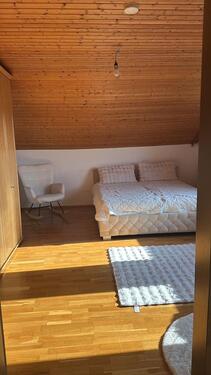 Foto - 4 Zimmer Dachgeschoßwohnung in Untersiemau