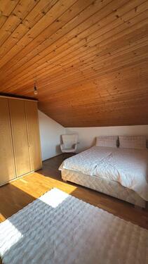 Foto - Dachgeschoßwohnung in Untersiemau zur Miete