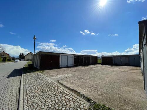 Foto - andere in Leuna