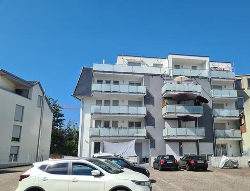 Foto - 3 Zimmer Etagenwohnung zur Miete in Lahr (Schwarzwald)