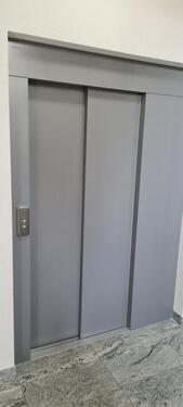 Foto - Etagenwohnung in Lahr (Schwarzwald) zur Miete