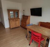 Mietwohnung Neuwied Stadt -WOHNUNG NUR IN VERBINDUNG MIT NEBENJOB