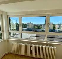 2-Zimmerwohnung, Arkaden, uninah, hell, bei bedarf möbliert, EBK - Kiel Blücherplatz