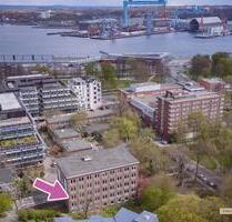 18 m² Projektraum im Kreativzentrum ALTE MU - Kiel