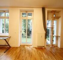 2 Zimmer Wohnung mitten in Weißensee ! - Berlin Pankow