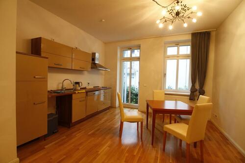 Foto - 2 Zimmer Etagenwohnung in Berlin