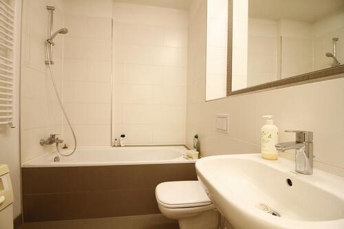 Foto - Etagenwohnung in Berlin zur Miete