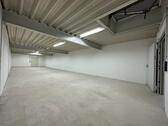 Foto - Bonn Beuel - 94m² Lager Lagerhalle Lagerfläche Lagerraum 1. OG