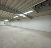 Bonn Beuel - 94m² Lager Lagerhalle Lagerfläche Lagerraum 1. OG