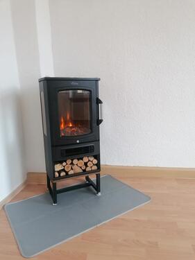 Foto - 3 Zimmer Etagenwohnung in Blankenburg (Harz)