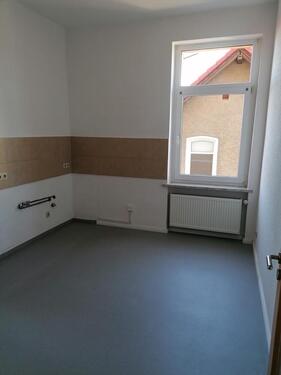 Foto - Etagenwohnung in Blankenburg (Harz) zur Miete