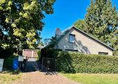 Foto - Einfamilienhaus am Rande der Stadt im Grünen Zepernick