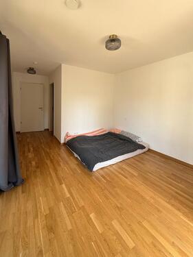 Foto - Etagenwohnung in Traunstein zur Miete