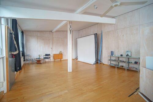 Foto - Atelier BüroYogastudio - 750,00&nbsp;EUR Kaltmiete, ca.&nbsp; 67,00&nbsp;m&sup2;