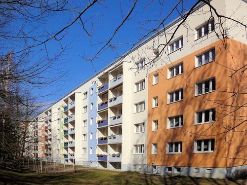 Foto - 2 Zimmer Etagenwohnung zur Miete in Freital