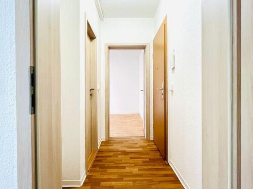 Foto - Etagenwohnung in Freital zur Miete