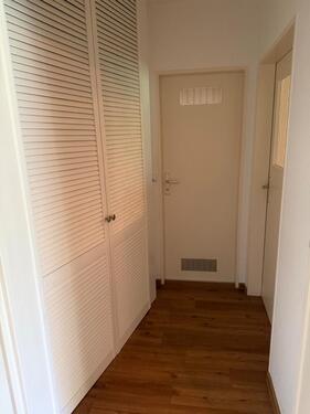 Foto - 2 Zimmer Erdgeschoßwohnung in Ludwigshafen am Rhein