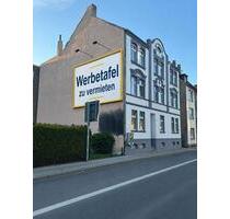 Werbetafel zu vermieten – Top Lage in Herne! Bochumerstr 220