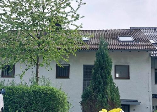 Foto - Lüdenscheid-Ostendorf: 4,5 Zi im 1. OG mit großem Balkon