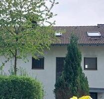 Lüdenscheid-Ostendorf: 4,5 Zi im 1. OG mit großem Balkon