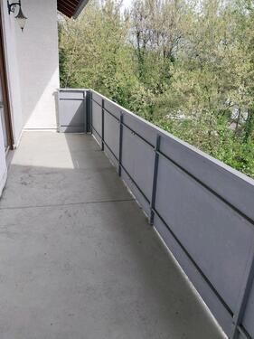 Foto - 4 Zimmer Etagenwohnung in Lüdenscheid