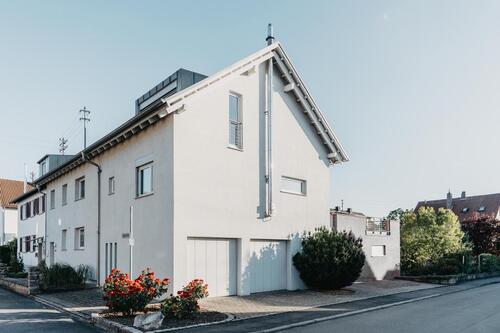 Foto - Großzügige 7-Zimmer Haus in Tauberbischofsheim