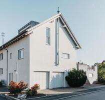 Großzügige 7-Zimmer Haus in Tauberbischofsheim Großzügige 7-Zimmer Haus in Tauberbischofsheim