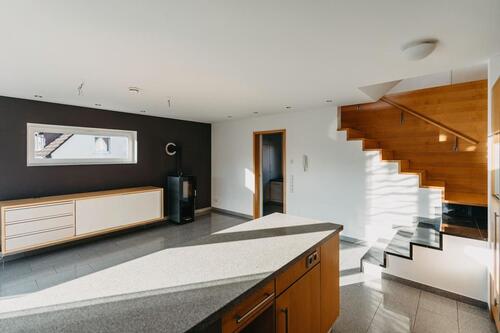 Foto - 7 Zimmer Maisonettenwohnung zur Miete in Tauberbischofsheim
