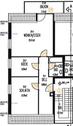 Foto - 2.5 Zimmer Dachgeschoßwohnung zur Miete in Schermbeck
