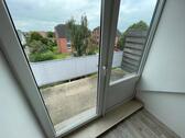 Foto - Dachgeschoßwohnung in Schermbeck zur Miete