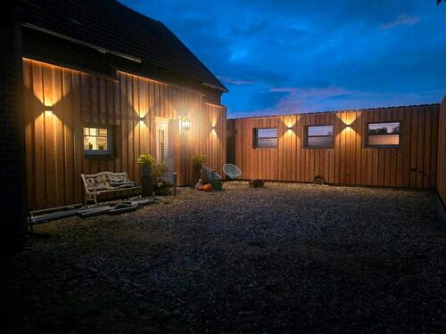 Foto - Resthof-Anteil mit großem Potenzial