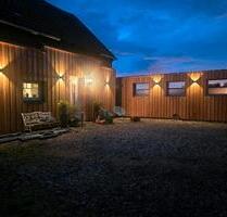 Resthof-Anteil mit großem Potenzial - Visselhövede
