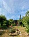 Foto - Garten zu verkaufen mit Gartenhaus