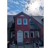 Reihenmittelhaus, Renditeobjekt - Gnoien