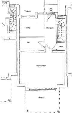 Foto - Einfamilienhaus zum Kaufen in Gnoien