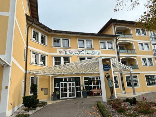 Foto - Gelegenheit: TOP-Eigentumswohnung Bad Füssing in Bestlage
