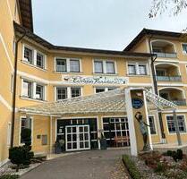 Gelegenheit: TOP-Eigentumswohnung Bad Füssing in Bestlage