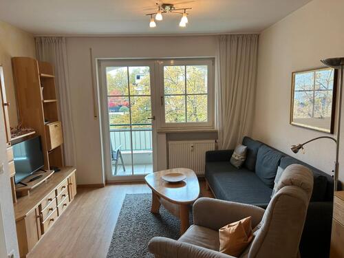 Foto - Etagenwohnung in Bad Füssing zum Kaufen
